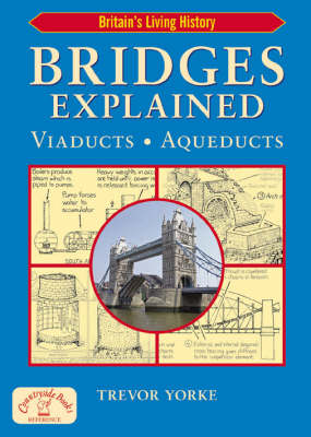 Cover of Bridges Explained