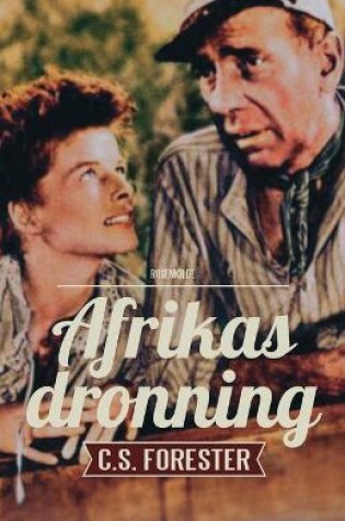 Cover of Afrikas dronning