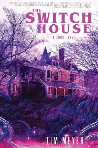 Cover of The Switch House