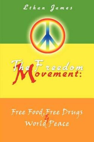 Cover of The Freedom Movement