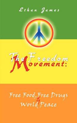 Book cover for The Freedom Movement