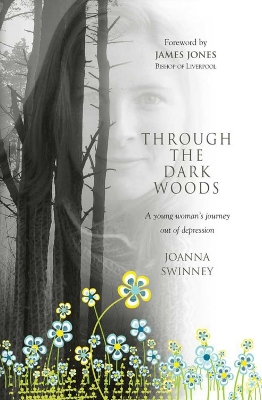 Book cover for Through the Dark Woods