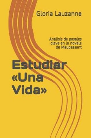 Cover of Estudiar Una Vida