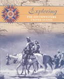 Book cover for Exploring the Southwestern United States