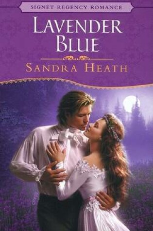 Cover of Lavender Blue