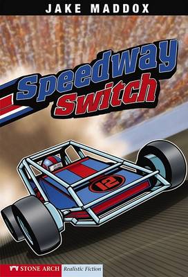 Book cover for Speedway Switch