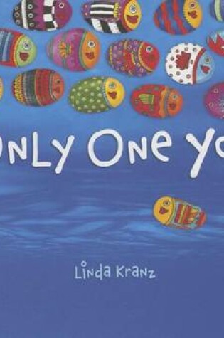Cover of Only One You