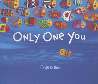 Book cover for Only One You