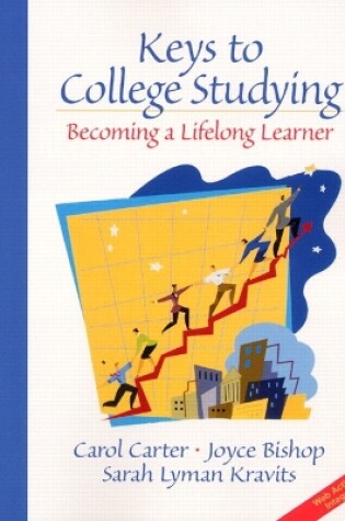 Cover of Keys to College Studying