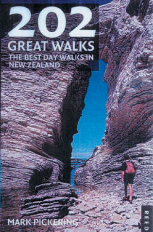 Cover of 202 Great Walks