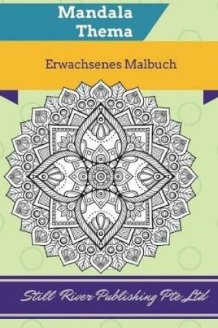 Cover of Mandala Thema