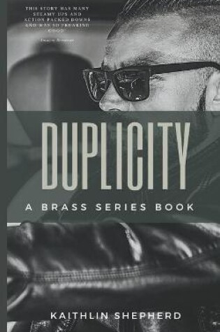 Cover of Duplicity