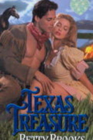 Cover of Texas Treasure