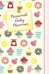 Book cover for Daily Planner - Personal