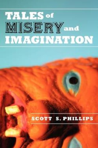 Cover of Tales of Misery and Imagination