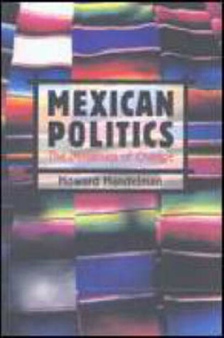 Cover of Mexican Politics