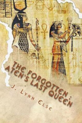 Cover of The Forgotten