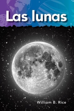 Cover of Las lunas