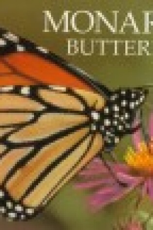 Cover of Monarch Butterflies