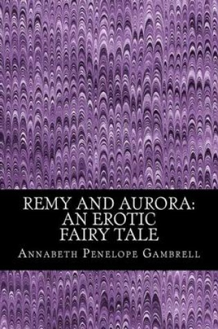 Cover of Remy And Aurora