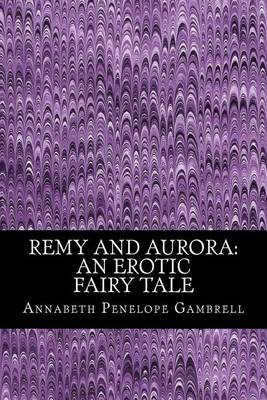 Book cover for Remy And Aurora