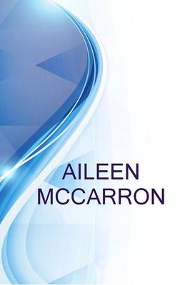 Book cover for Aileen McCarron, HR and Compensation Analyst at West Pharmaceutical Services