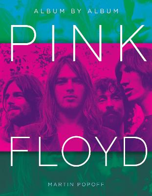 Cover of Pink Floyd