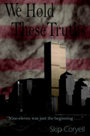 Cover of We Hold These Truths