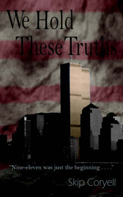 Book cover for We Hold These Truths