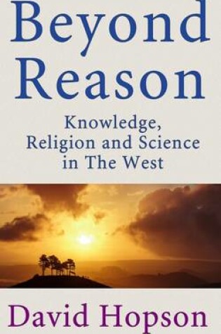 Cover of Beyond Reason