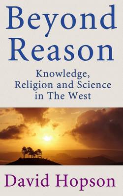 Book cover for Beyond Reason