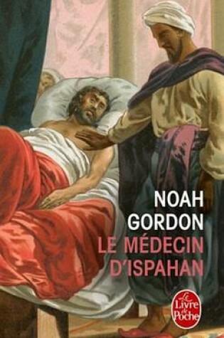 Cover of Le Medecin D'Ispahan