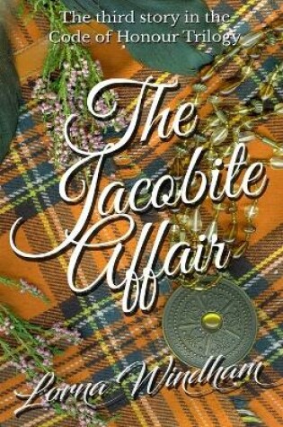 Cover of The Jacobite Affair
