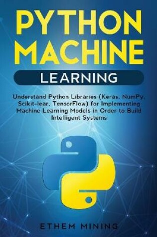 Cover of 1 Python Machine Learning
