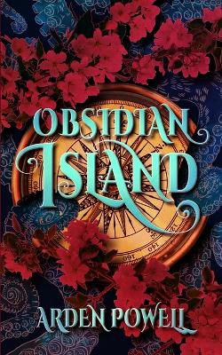 Book cover for Obsidian Island