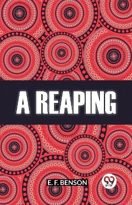 Book cover for A Reaping (Edition2023)