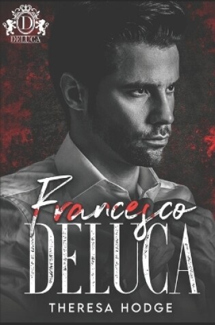 Cover of Francesco DeLuca