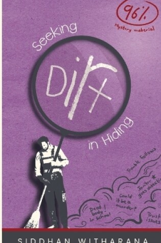 Cover of Seeking Dirt in Hiding