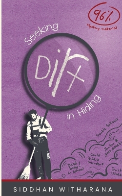 Cover of Seeking Dirt in Hiding