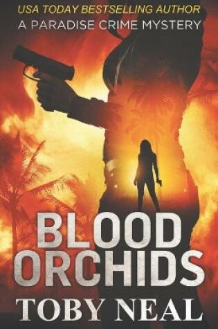 Cover of Blood Orchids