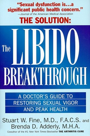 Cover of The Libido Breakthrough