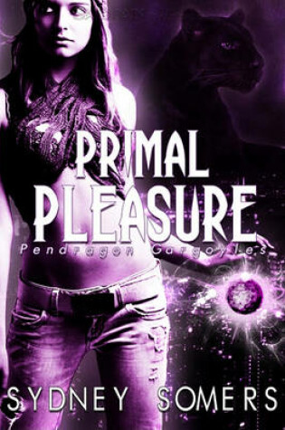 Cover of Primal Pleasure