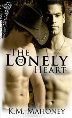 Book cover for The Lonely Heart