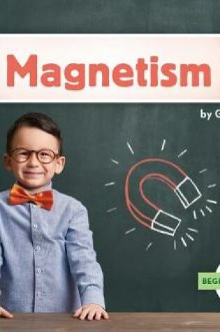 Cover of Magnetism