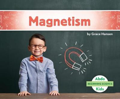 Cover of Magnetism