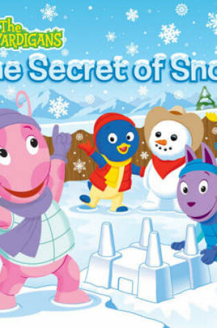 Cover of The Secret of Snow