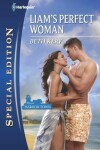 Book cover for Liam's Perfect Woman