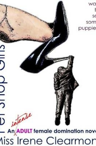 Cover of Pet Shop Girls