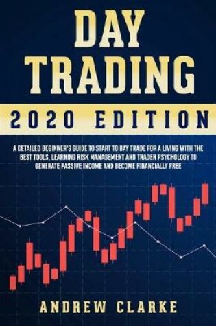 Cover of Day Trading