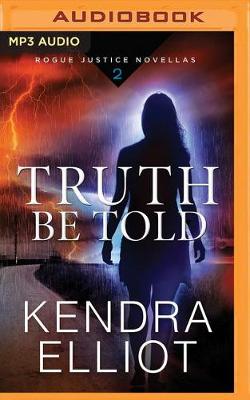 Book cover for Truth be Told